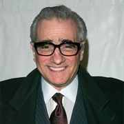 Martin Scorsese