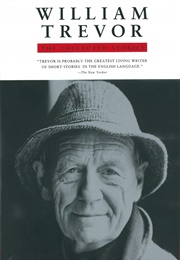 Collected Stories (William Trevor)