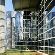 University of Michigan Power Center for the Performing Arts, Ann Arbor