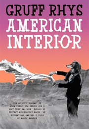 American Interior (Gruff Rhys)