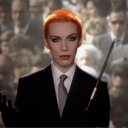 Sweet Dreams - Eurythmics (1983)