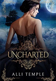 Uncharted (Alli Temple)