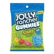 Jolly Rancher Sours