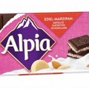 Alpia Edel-Marzipan