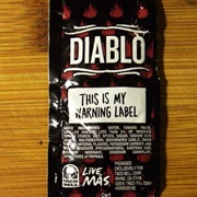 Taco Bell Diablo Sauce