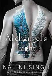 Archangel's Light (Nalini Singh)