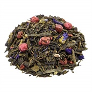 The Whistling Kettle Pomegranate Grape