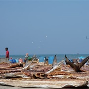 Negombo