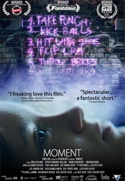 Moment (2020)