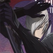 Ishida Mitsunari (Sengoku Basara)