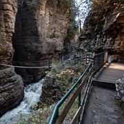 Ausable Chasm, NY