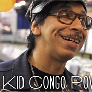 Kid Congo Powers