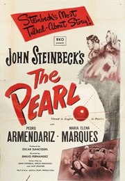 The Pearl (1947)