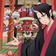 Hozuki No Reitetsu OVA 2