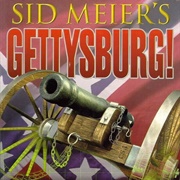 Sid Meier&#39;s Gettysburg!
