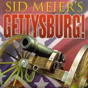 Sid Meier's Gettysburg!