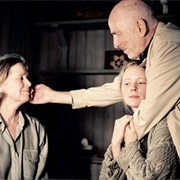 Ingmar Bergman (1917-2007)