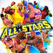 WWE All Stars (2011)