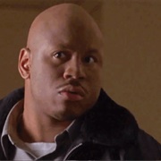 Ronald "Ronny" Jones (Halloween H20: 20 Years Later,1998)