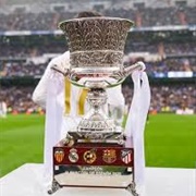 Supercopa De España