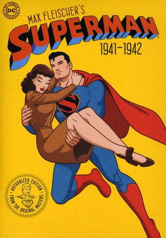 First Flight: The Fleischer Superman Series (2006)