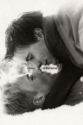 A Kiss in the Snow (1997)