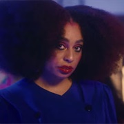 Celeste Love Is Back