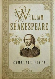 Complete Plays (William Shakespeare)