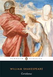Coriolanus (William Shakespeare)