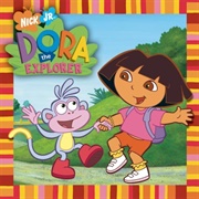 We Did It - Dora the Explorer