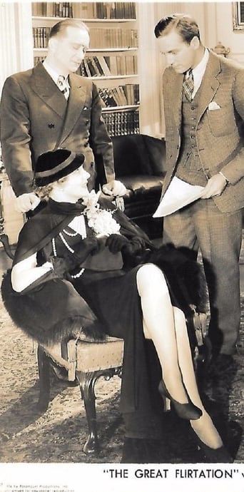 The Great Flirtation (1934)