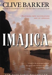 Imajica (Clive Barker)