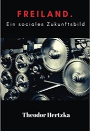 Freiland (Theodor Hertzka)
