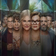 Nine Perfect Strangers (Miniseries)