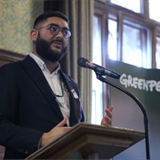 Invite a Climate Speaker to Talk