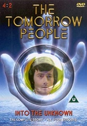 The Tomorrow People (1973)