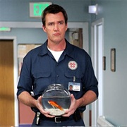Janitor (Scrubs)