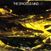 The Spacious Mind - Rotvälta