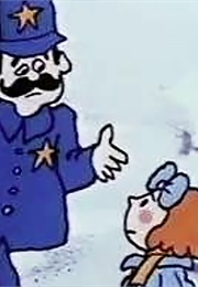 Yes, Virginia, There Is a Santa Claus (1974)