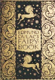 Fairy-Book (Edmund Dulac)