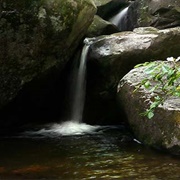 South Mountains State Park