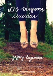 As Virgens Suicidas (Jeffrey Eugenides)