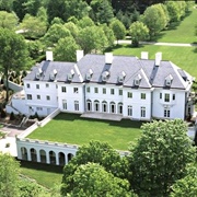 Lilly House & Gardens