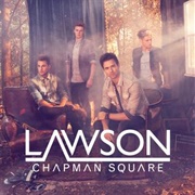 Chapman Square by Lawson