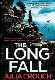 The Long Fall (Julia Crouch)