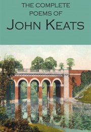 John Keats (Complete Poems)