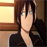 Yato . Noragami