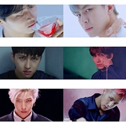 VIXX - Scentist