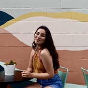 Marisa Vito (Queer, She/They)