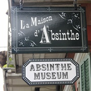 The Absinthe Museum